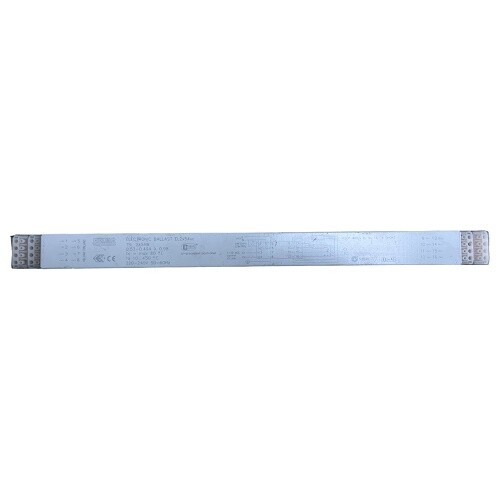 Alimentatore dimmerabile