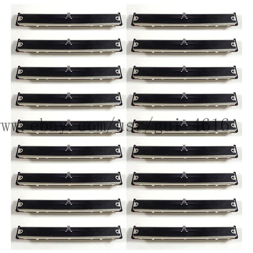 20x fader originali - 20x,