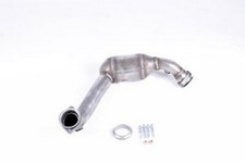 Catalizzatore per Mercedes CLK 320 KW 160 CV 218 CC 3199