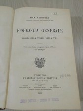 Libro Fisiologia Generale