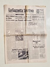 GAZZETTA DELLO SPORT 19