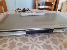 Lettore Daewoo Dvd Dvx Karaoke +  telecomando