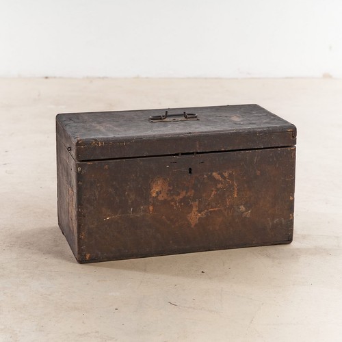 Baule legno - baule,