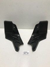 carene Estensioni pedana vano piedi OEM Yamaha RAPTOR 700 YFZ450R GYT