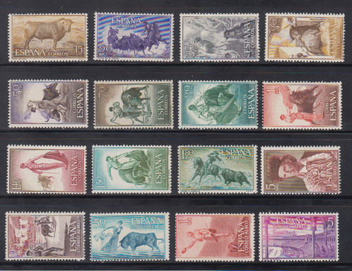 España 1960 spain - espaÑa,