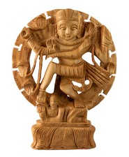 Soprammobile Shiva Nataraja