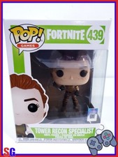 FUNKO POP! FORTNITE TOWER