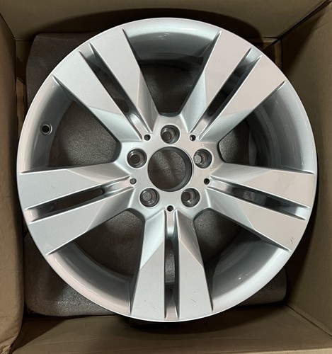 Cerchi lega mercedes benz - cerchi, mercedes-benz