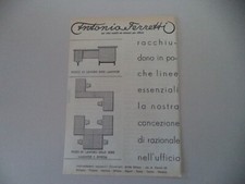 advertising Pubblicità 1969