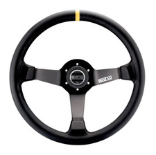 SPARCO VOLANTE 3 RAZZE CALICE
