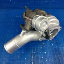 Turbocompressore Nissan