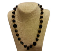 Collana perle etniche - di,