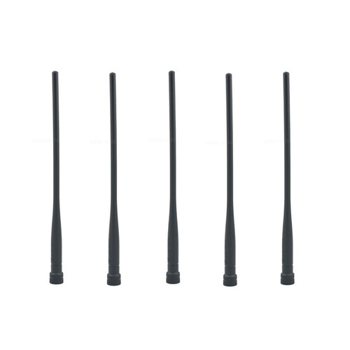 Pezzi antenna dual band - 5,