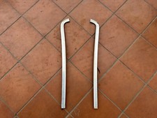 Mercedes Benz W126 SE SEC SEL Modanature Parabrezza