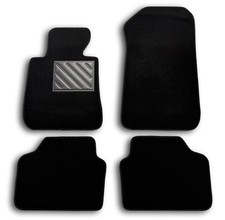 Tappetini per BMW Serie 3 E90 (Berlina) / E91 (Touring) dal 2005-2011