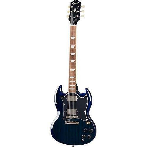 Epiphone chitarra elettrica - epiphone, sg