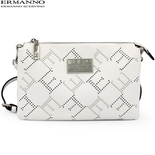 Ermanno scervino borsa - ermanno,