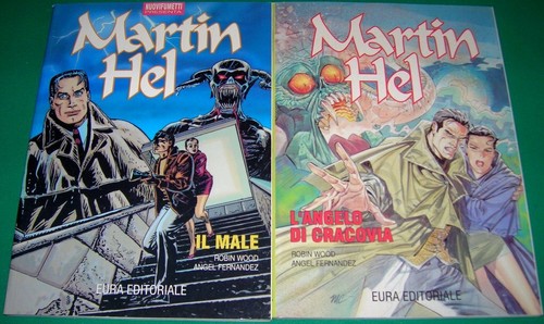 Martin hel r wood a - #,