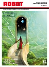 Robot 82. Rivista di