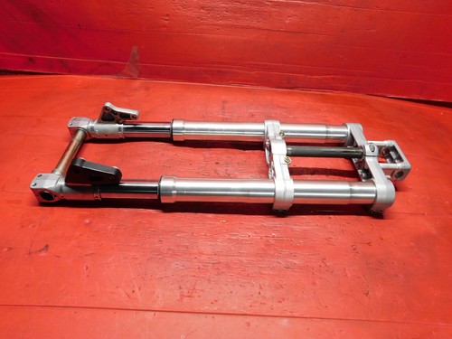 Forcella steli piastra ducati - piastra,