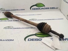 3273EC semiasse anteriore destra per CITROEN C3 1.4 HDI EXCLUSIVE