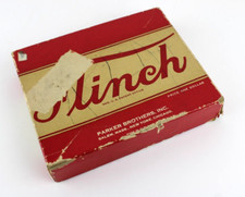 Mazzo CARTE DA GIOCO FLINCH