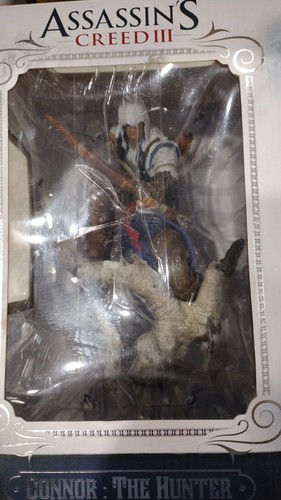 Ubisoft assassin creed iii 3 - ubisoft,