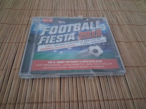 Doubles compilation - cd,