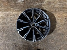 BMW X5 G05 2024 20 pollici