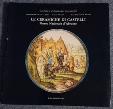 LE CERAMICHE DI CASTELLI-MUSEO