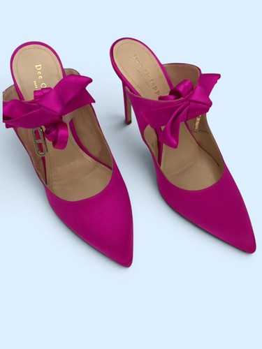 B125 dee ocleppo decolte - ocleppo,