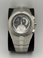 Raro orologio uomo Seiko Arctura Kinetic Chronograph 7L22-0AJ0 44mm - molto bello!