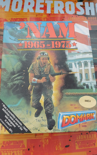 Nam 1965 1975 - nam, 1965-1975