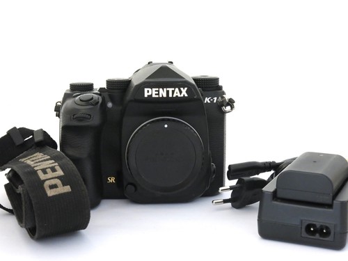 Pentax fotocamera digitale - pentax,