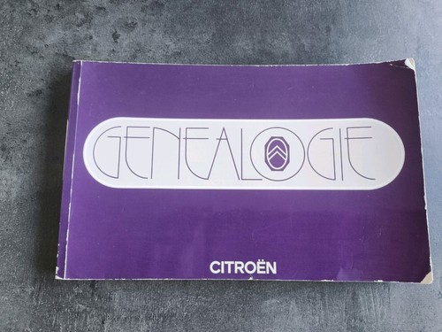 Livre brochure 1988 - brochure,