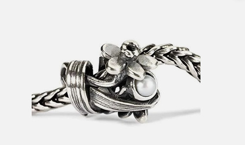 Autentica perla trollbead - trollbead, in