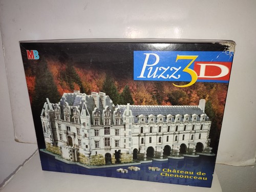 Puzzle puzz 806 - mb,