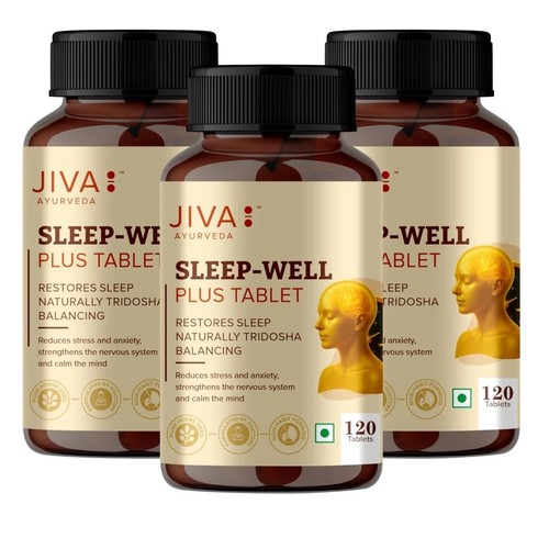Sleep well plus - sleep, |