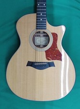 TAYLOR 314CE acustica