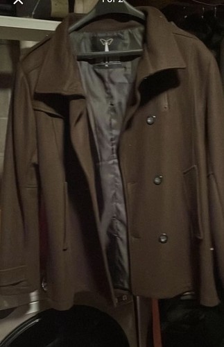 Tom ware cappotto - tom’s,