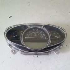 STRUMENTAZIONE CONTACHILOMETRI KM PIAGGIO MEDLEY 150 2016 2017 