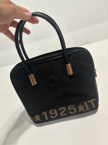 Vintage fendi roma 1925 black - 1925,