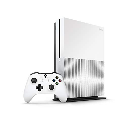Xbox one 500 - s, da