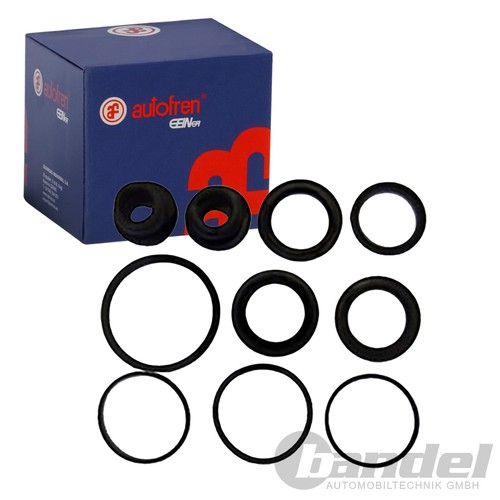 Kit riparazione autofren - kit,