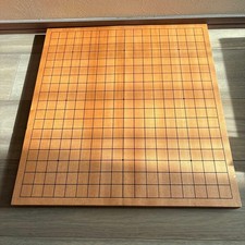 Tabletop Folding Go Board
