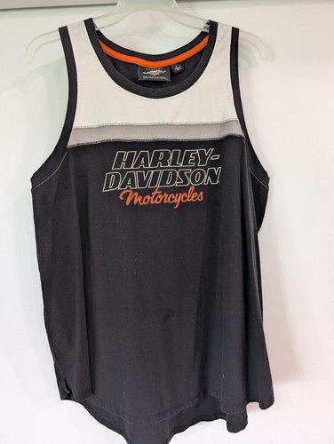 Harley davidson canotta donna - davidson,