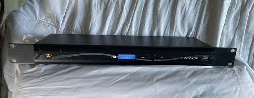 Zeevee encoder zvbox170 - encoder,