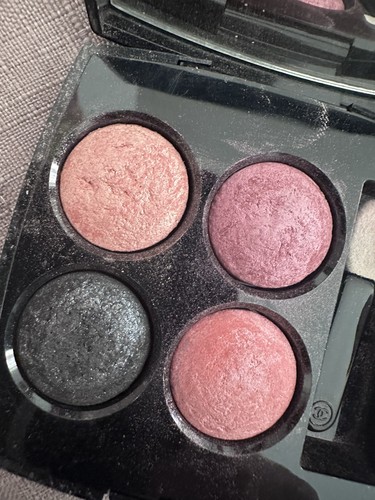 Palette chanel vintage - palette,