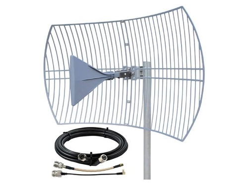 Waveform griddy kit - griddy:, antenna