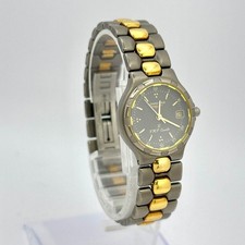 Orologio Unisex Longines